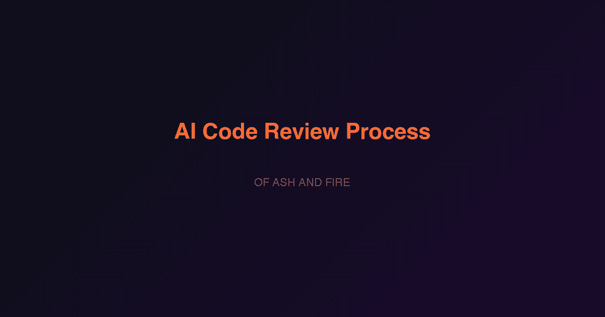 AI Code Review: How to Catch What AI Coding Assistants Get Wrong