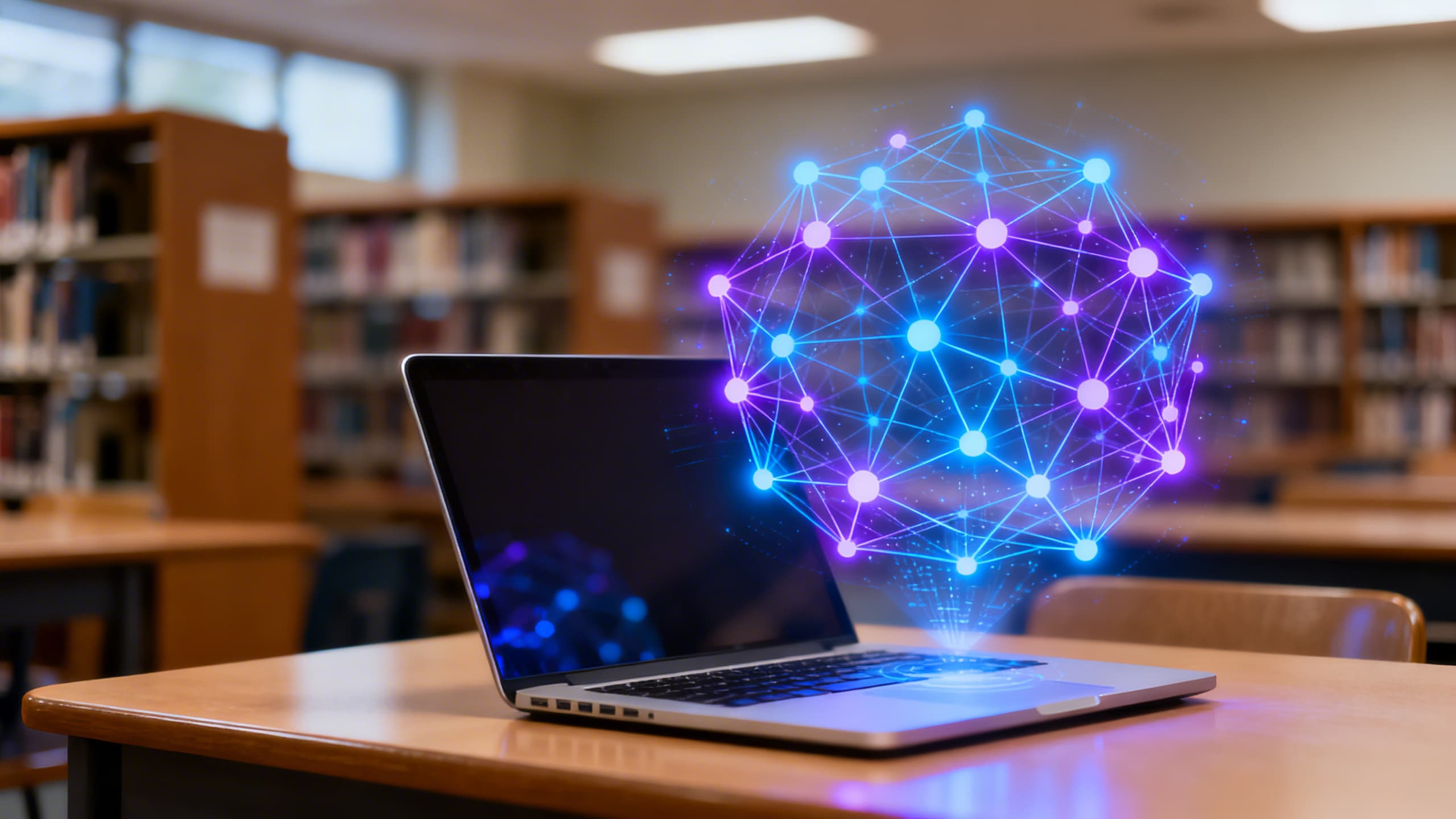 AI-Powered LMS for Schools: Adaptive Learning Architecture Guide