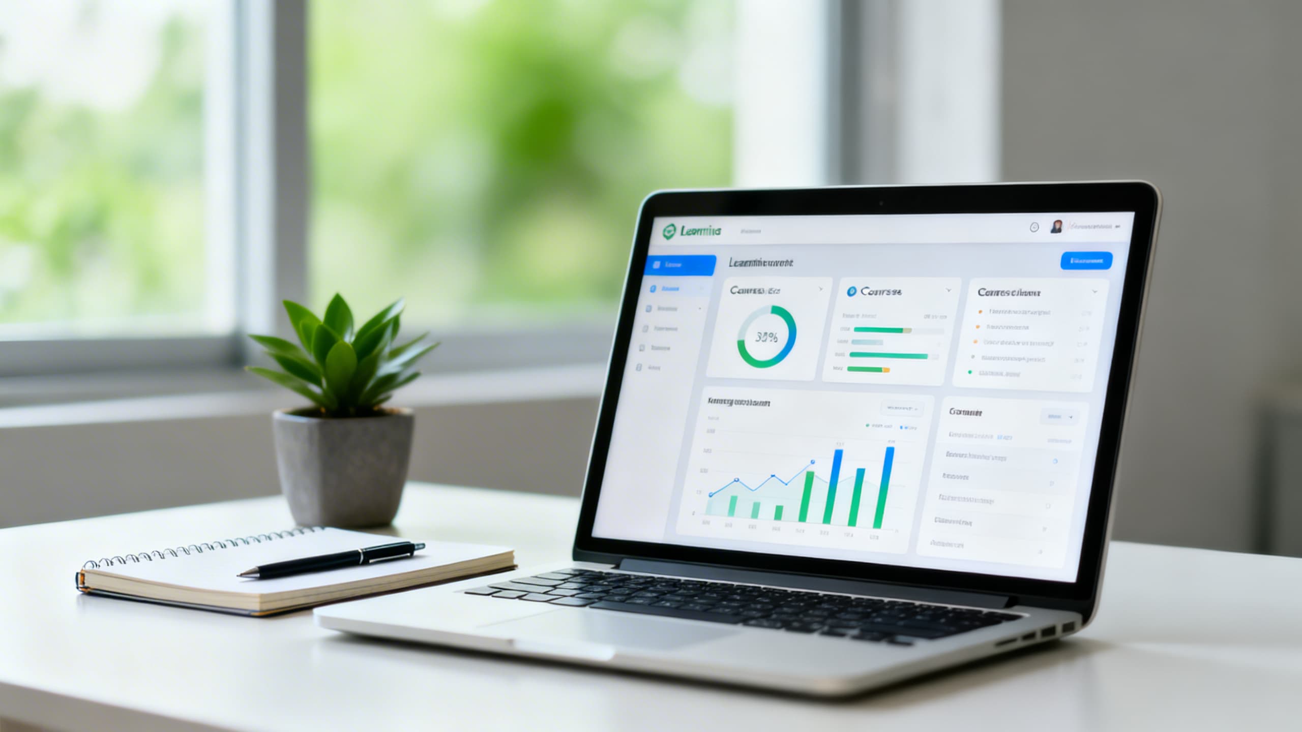 Custom LMS Development Cost Guide: When to Build vs Buy in 2026