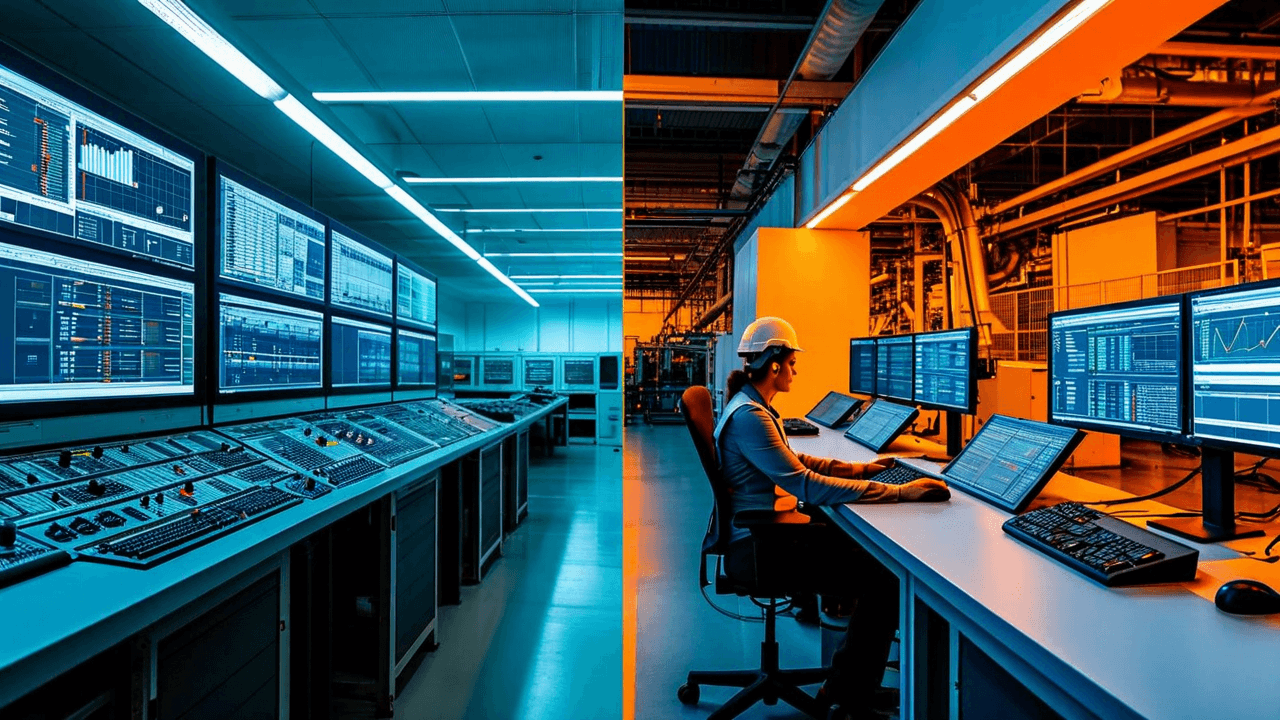 Custom Manufacturing Software vs Off-the-Shelf: A Guide