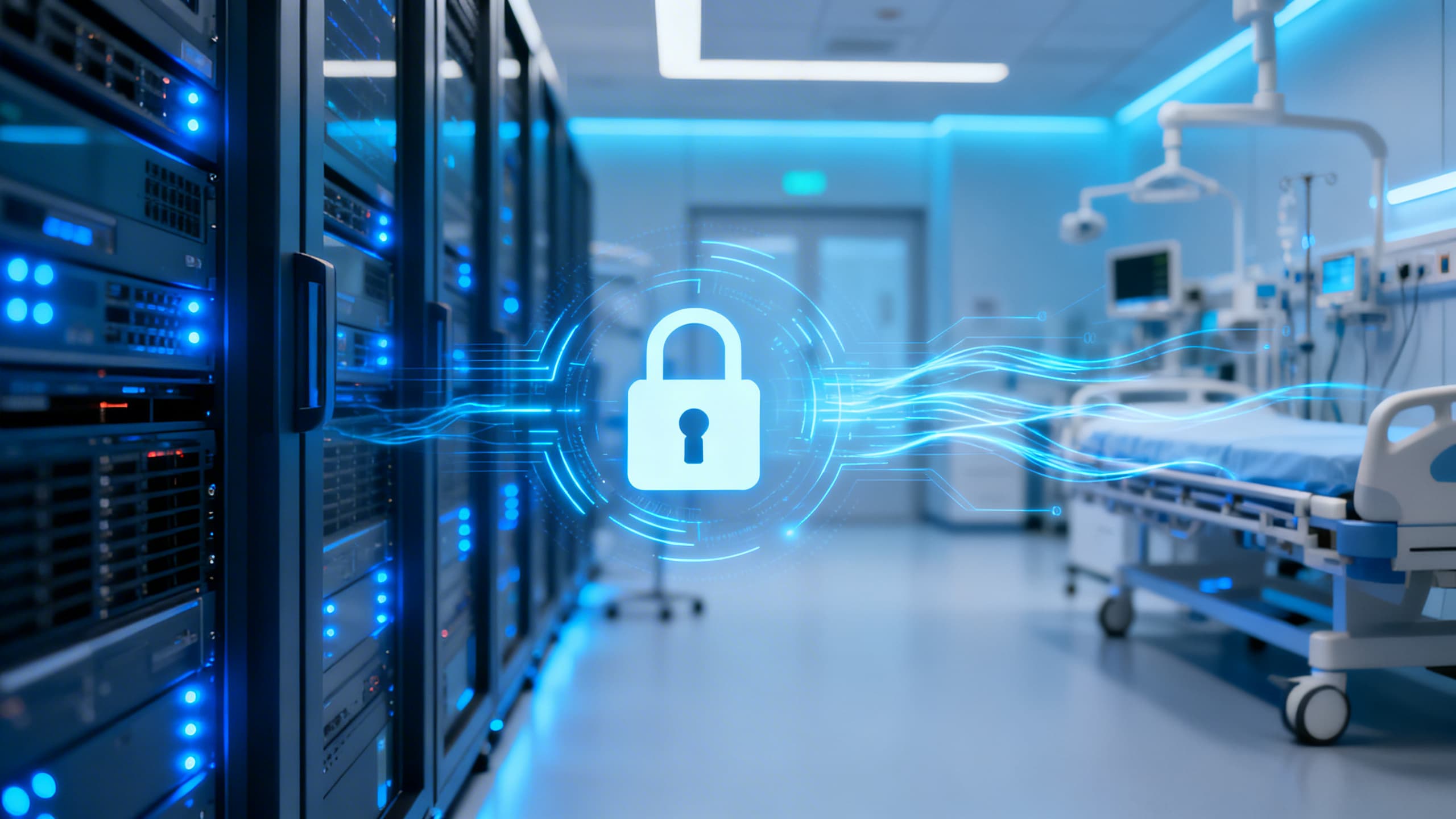 HIPAA Compliance Checklist for Custom Software Development in 2026