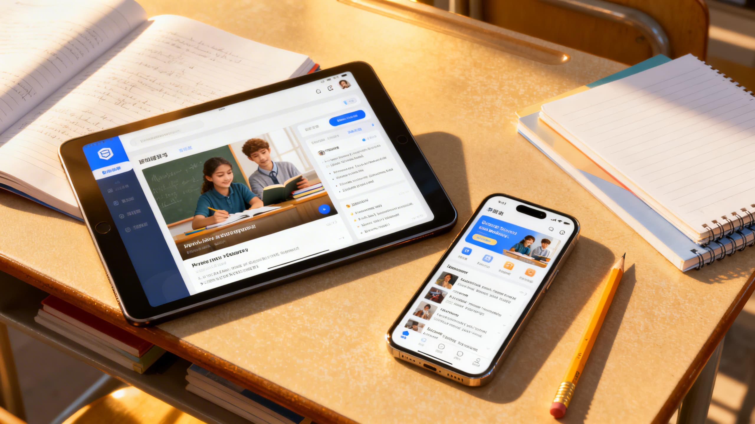 Mobile LMS App for Schools: Offline-First Development Guide