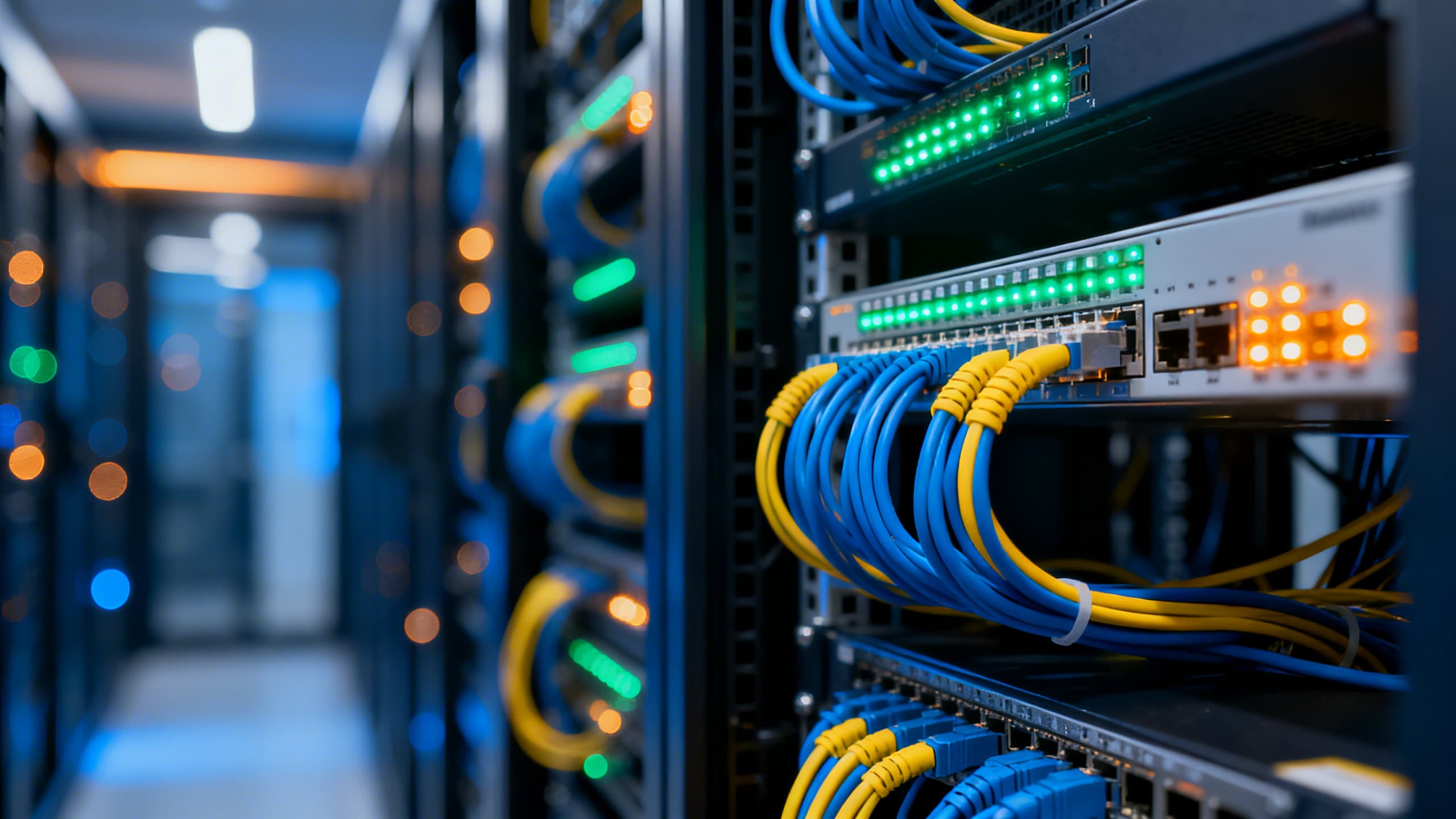 Network Device Fleet Management for MSPs: Multi-Vendor Monitoring & Ops Automation