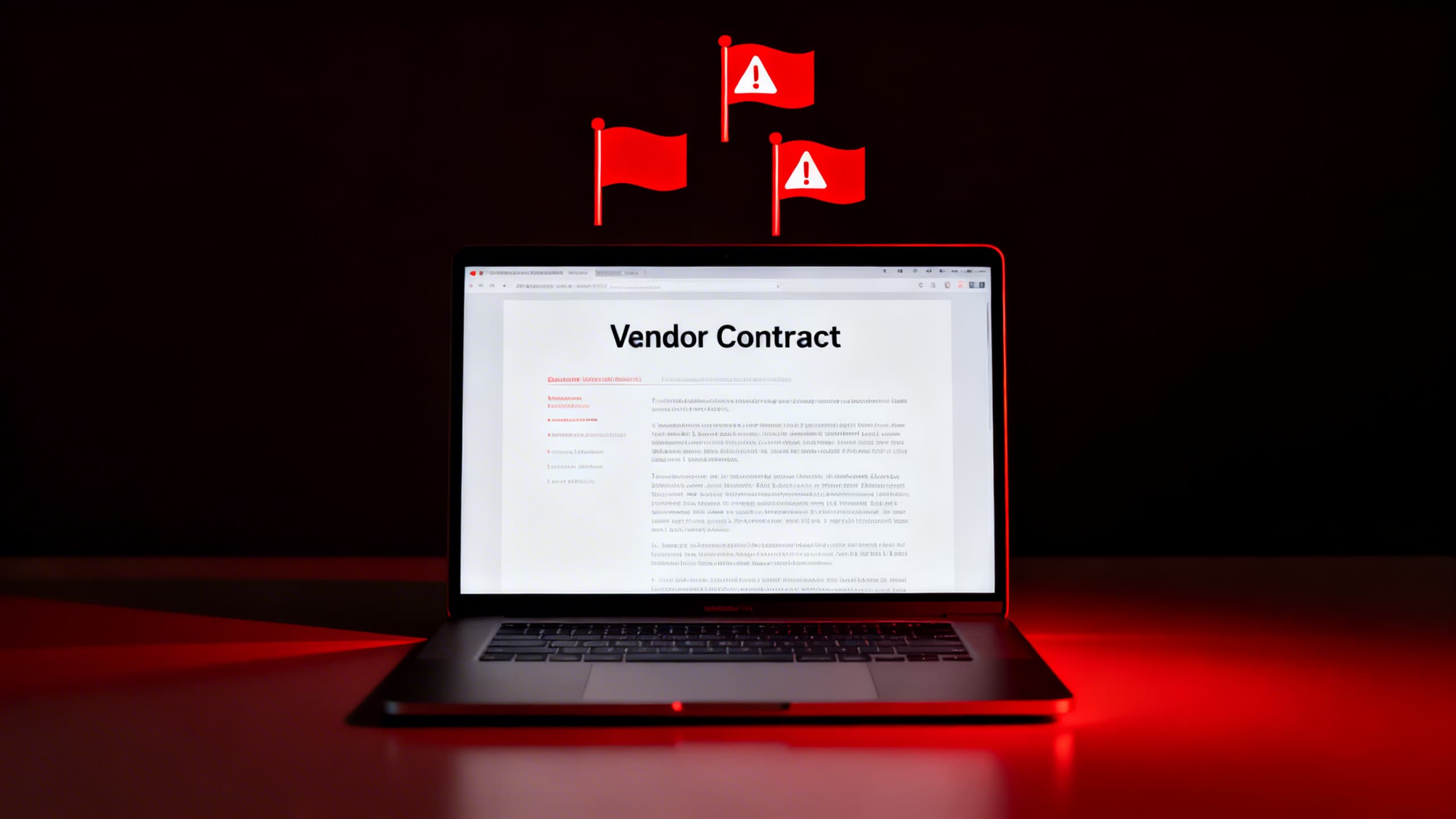 15 Red Flags When Hiring a Software Development Company (And What to Look for Instead)