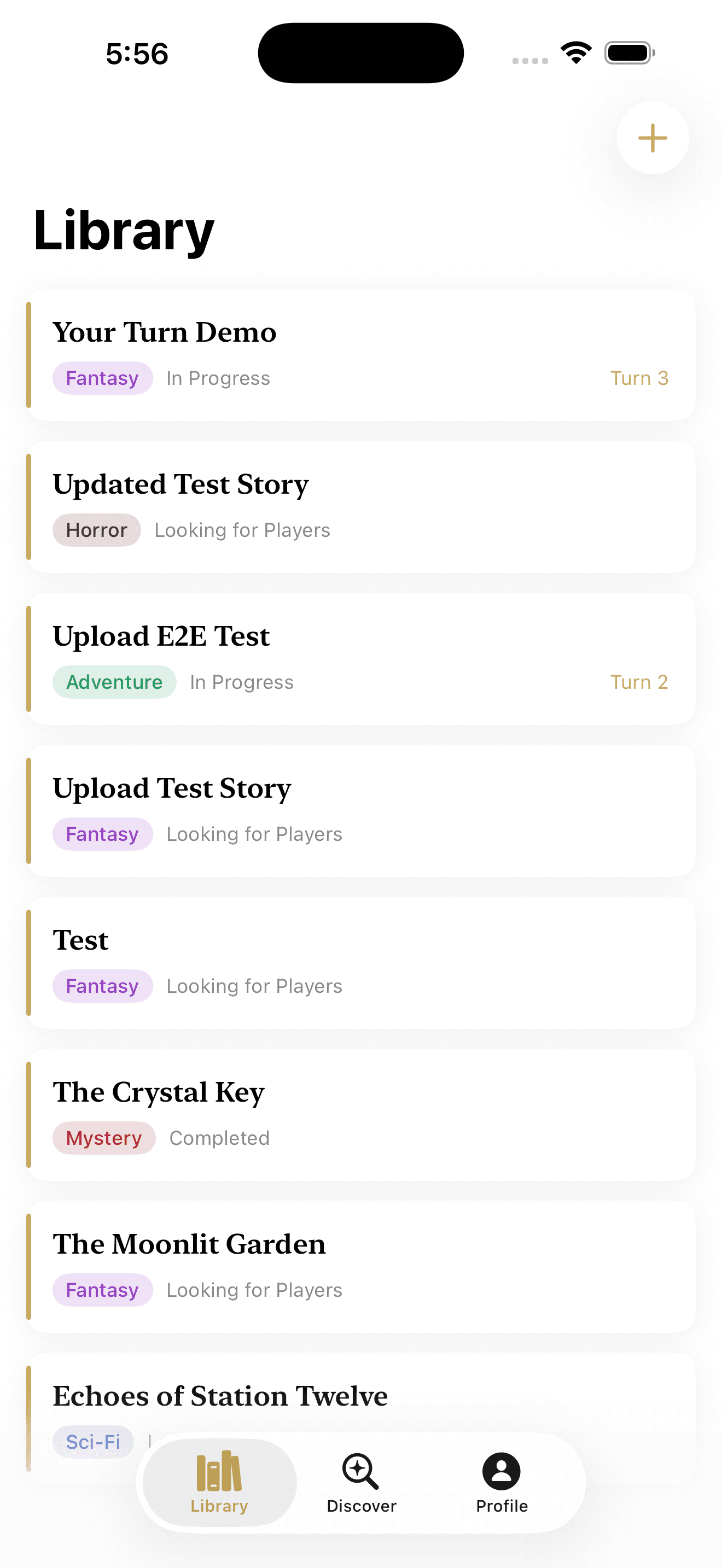 The Gilded Tome: Engineering an AI-Powered Creative Writing Companion