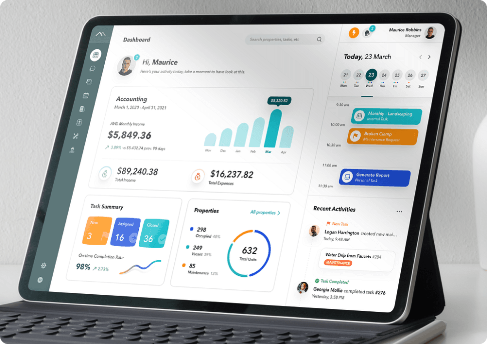 Medical Mobile App Development